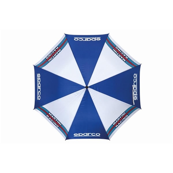 Sparco Martini Racing Umbrella 099068MR - main